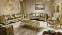 Furniture Painting Dubai | Professional Furniture Painters for a Fresh Look