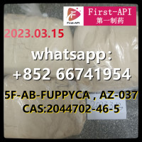 5F-AB-FUPPYCA , AZ-037