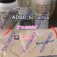5cladba 5cl precursor raw materials for sell