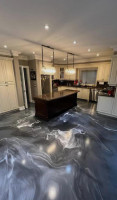 Epoxy Flooring Dubai | Industrial & Residential Epoxy Floor Experts