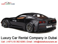 Ferrari car hire Dubai
