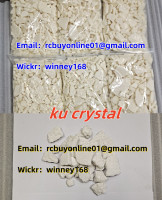 ku crystal，free sample，USA stock，on sale