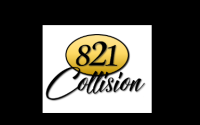 821 Collision