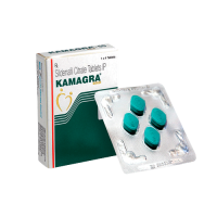 Welcome to Kamagra Gold 100 mg - Your Passport to Passion