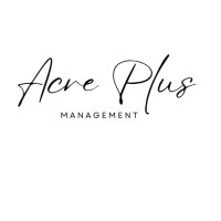 Acre Plus Management