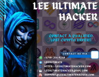 How I Recovered My Stolen Crypto With The Help Of Lee Ultimate Hacker