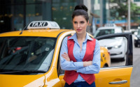 Airport Taxi Booking