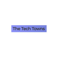The Tech Towns