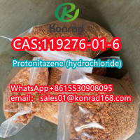 Protonitazene (hydrochloride) CAS:119276-01-6
