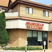 Muir Field Pet Clinic – Dedicated Care for Every Pet