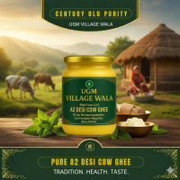 Discover India’s #1 Natural Jungle Honey 500gm at UGMStore.com!