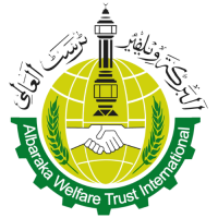 Albaraka Welfare Trust