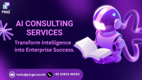 AI Consulting Services for Strategic AI Implementation