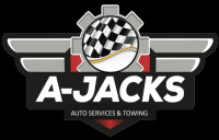 A-Jacks Auto Services & Towing