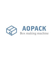 corrugated box maker machine-AOPACK