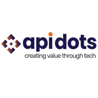 Custom Mobile App Development Company | APIDOTS