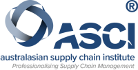 The Professional Accreditation Body for Supply Chain Management.