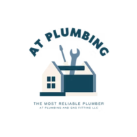 AT plumbing and Gas Fitting