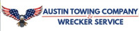 Austin Heavy Duty Towing Service Company