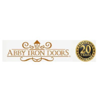 Abby Iron Doors