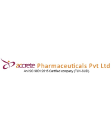 Accrete Pharmaceuticals Private Limited