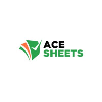 Ace Sheets