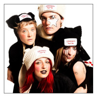 Loverboyhat