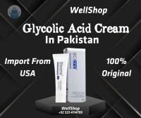 Glycolic Acid Cream Price in Pakistan