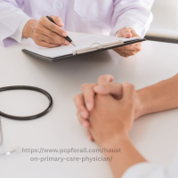 Internal Medicine Physician