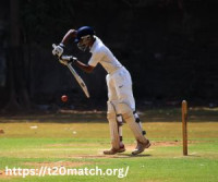 Capture Every T20Match Moment With Expert Sports Photography