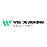 web designing company