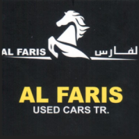 Alfaris Used Cars