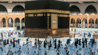 Umrah Packages from Washington | Trusted Umrah Travel Deals