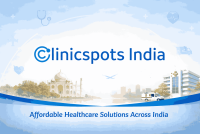 Clinicspots India – Find Best Doctors & Hospitals