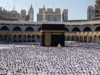 Umrah Packages from Washington | Trusted Umrah Travel Deals