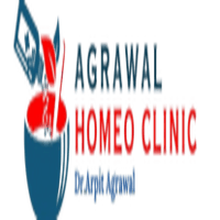 Agrawal Homeo Clinic - Homeopathic Hospital In Jhalrapatan