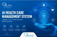 iLive Connect