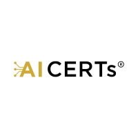 Authorized Training Partner with AI CERTs