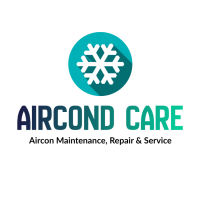AirCond Care - Aircond Service & Repair