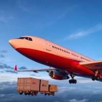 Air Freight Services
