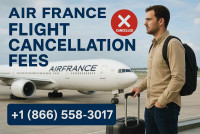 Understanding Air France Flight Cancellation Fees: A Complete Guide