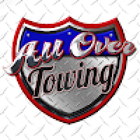 All Over Towing Inc