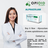 Buy Alprazolam 2mg Online overnight Direct Home Delivery
