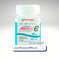 Buy Ambien Online Overnight | Zolpidem | Pharmacy1990