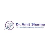 Dr Amit Sharma