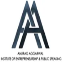Anurag Aggarwal - Personality Development Course in Delhi​