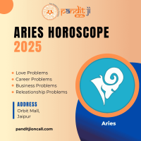 Aries Monthly Horoscope | What’s in Store for You Next Month?