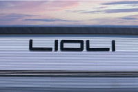 Premium Porcelain Slabs & Kitchen Countertops – Lioli Ceramica
