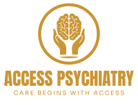Access Psychiatry LLC