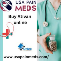 Buy Ativan online No Prescription Needed